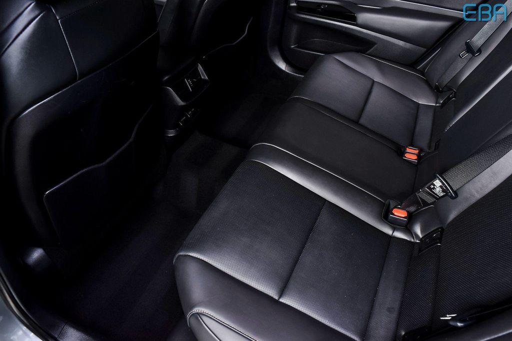 used 2024 Lexus ES 300h car, priced at $43,980