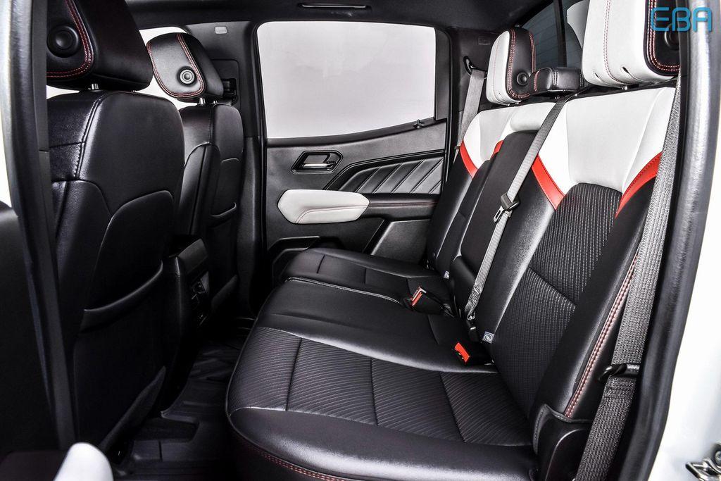 used 2024 GMC Canyon car, priced at $47,980