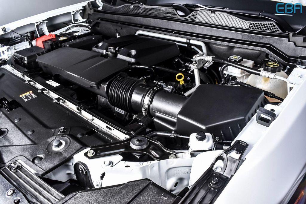 used 2024 GMC Canyon car, priced at $47,980