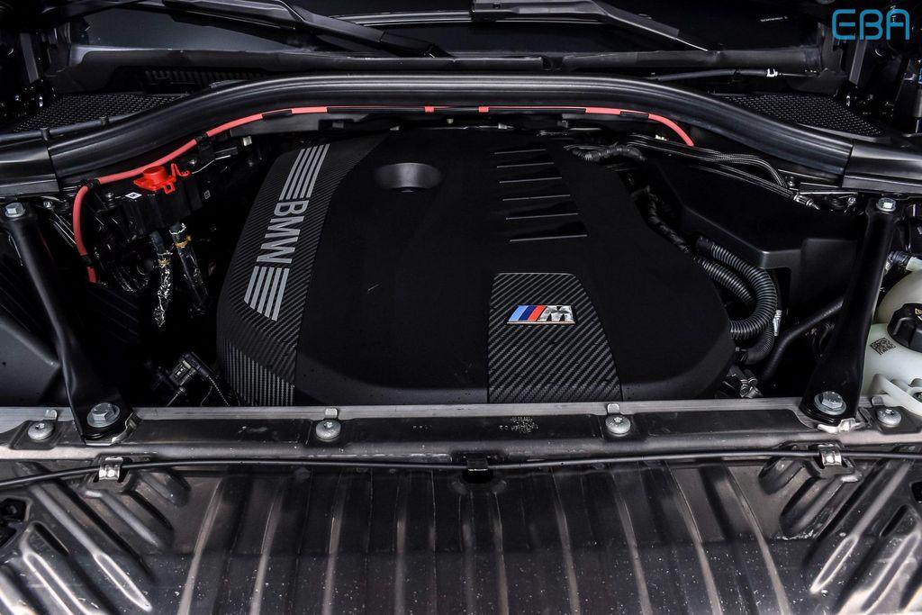 used 2025 BMW X3 car, priced at $59,980