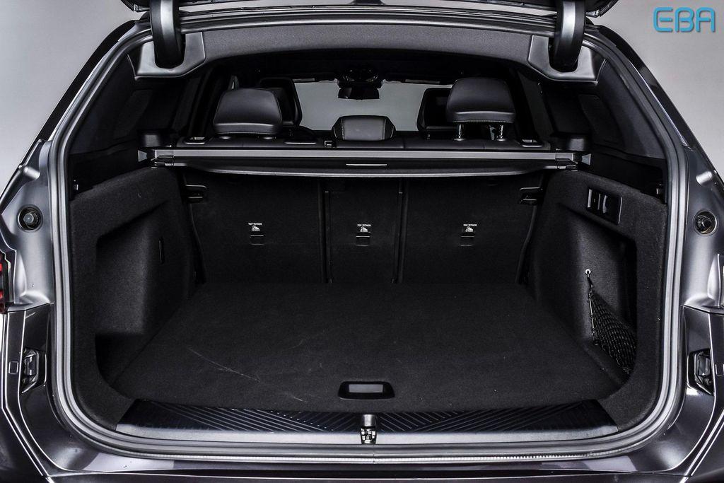 used 2025 BMW X3 car, priced at $59,980