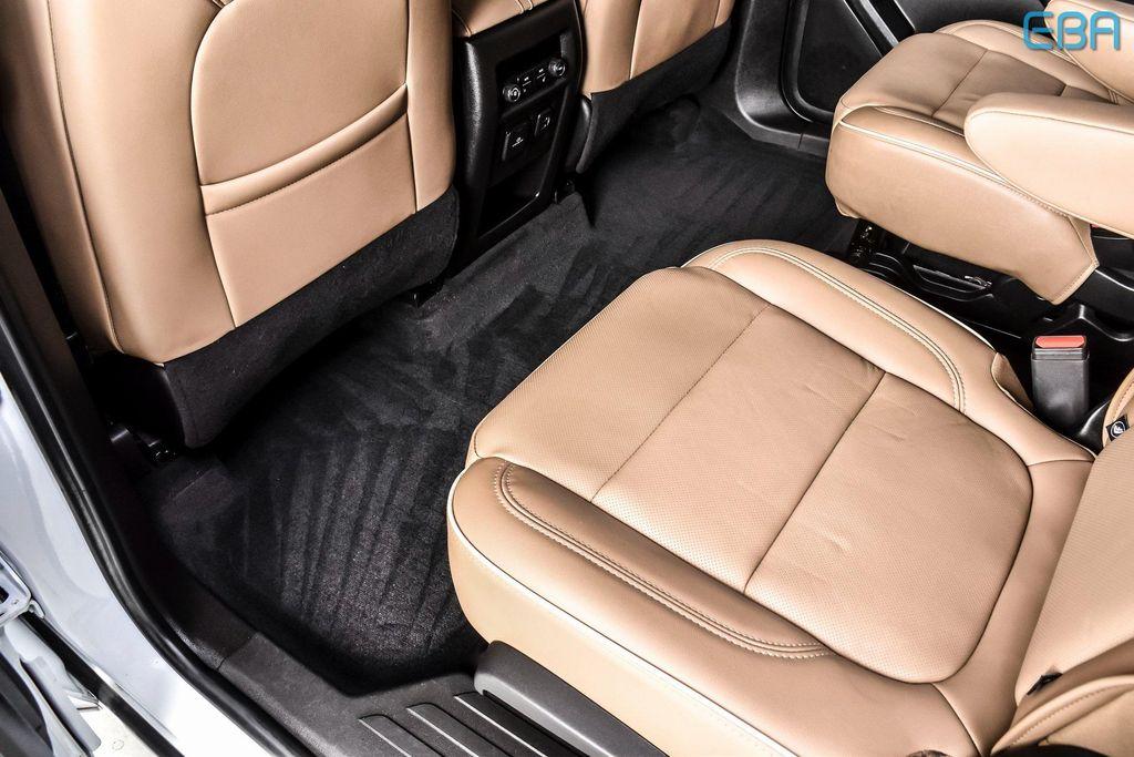 used 2023 Chevrolet Traverse car, priced at $36,980