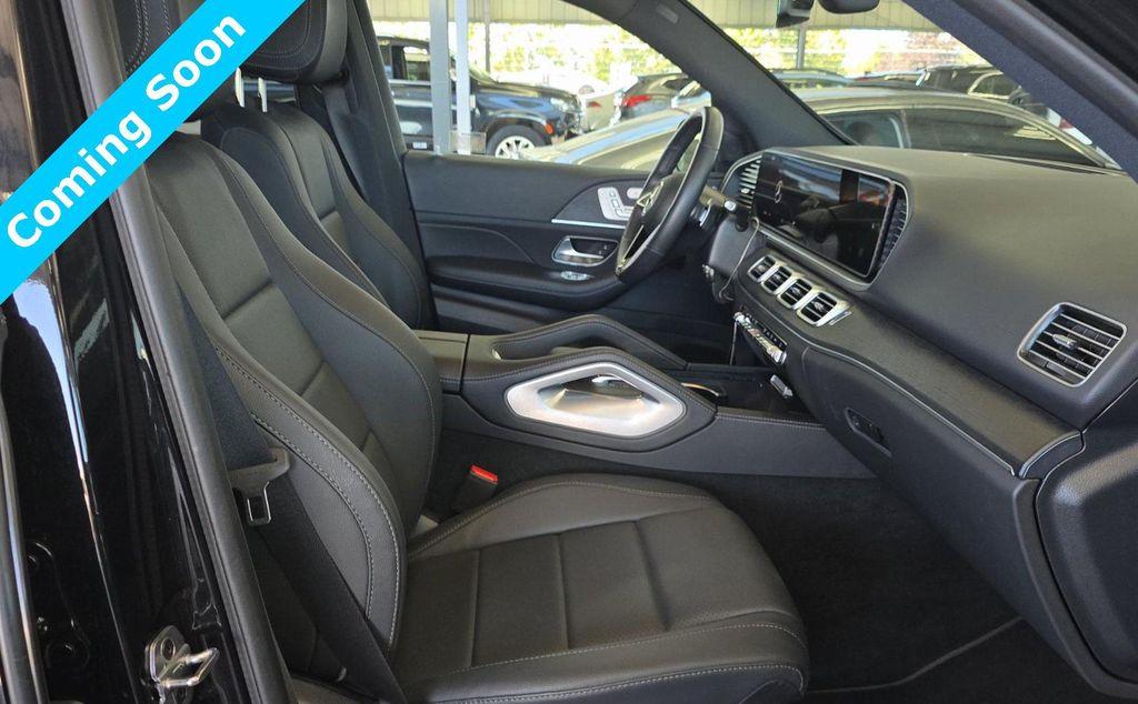 used 2025 Mercedes-Benz GLE 450 car, priced at $64,880