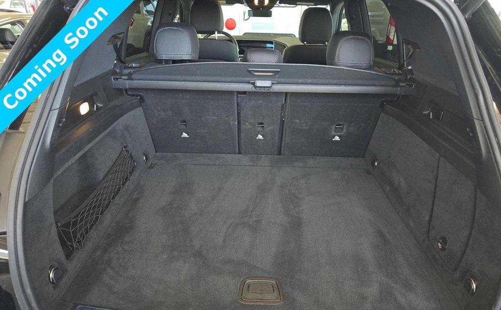 used 2025 Mercedes-Benz GLE 450 car, priced at $64,880