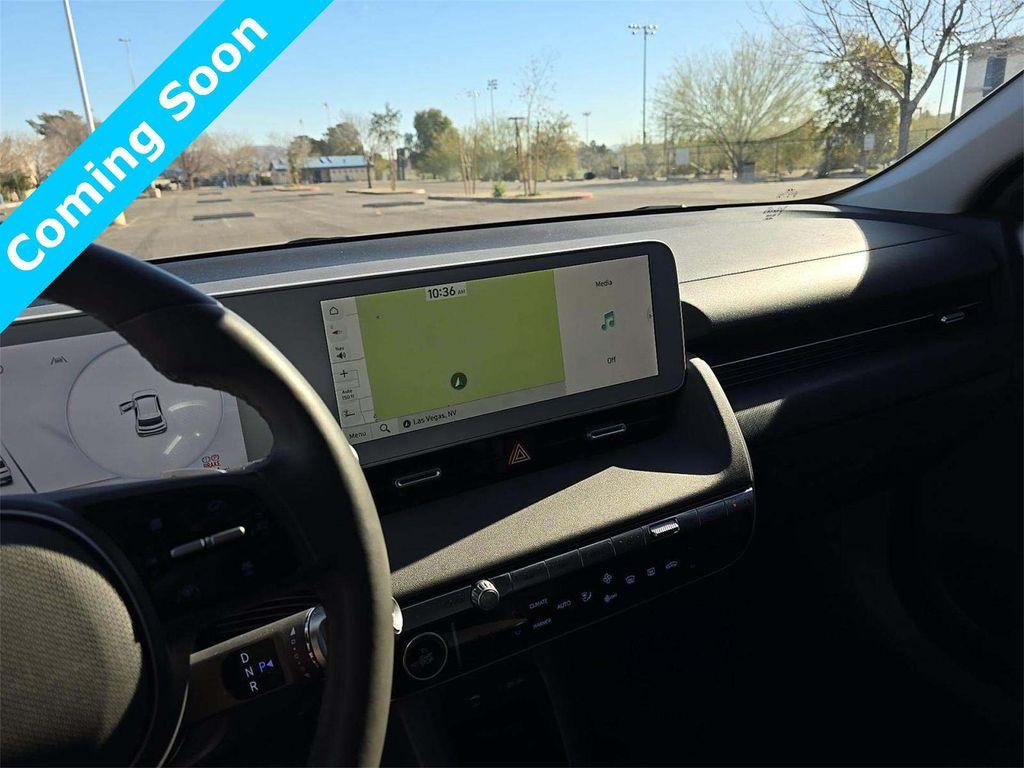 used 2024 Hyundai IONIQ 5 car, priced at $23,880