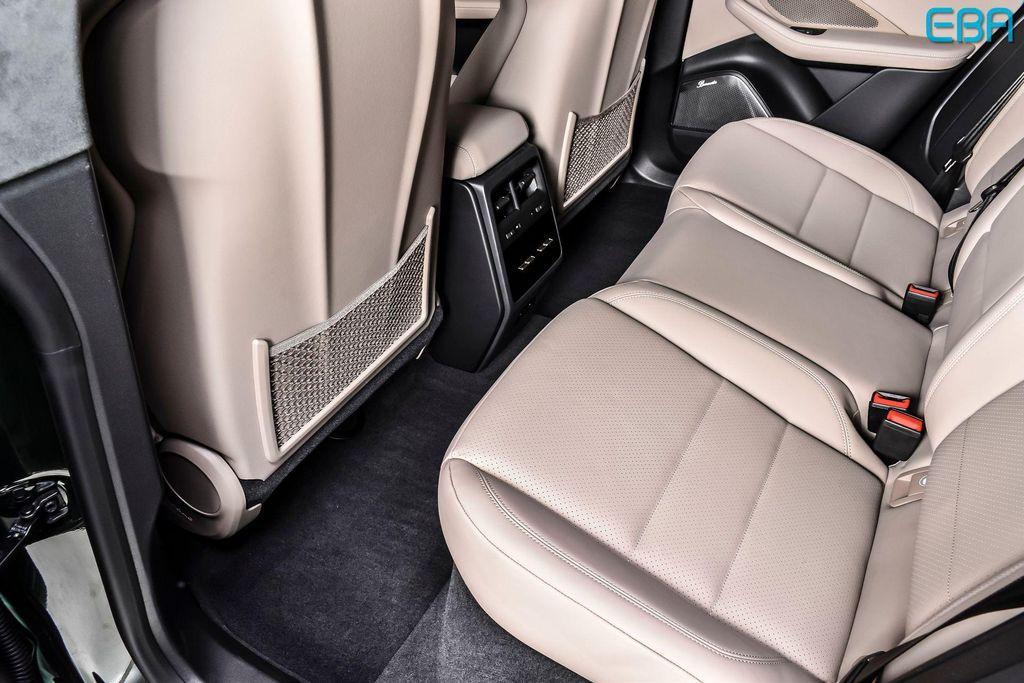 used 2024 Porsche Macan car, priced at $98,880