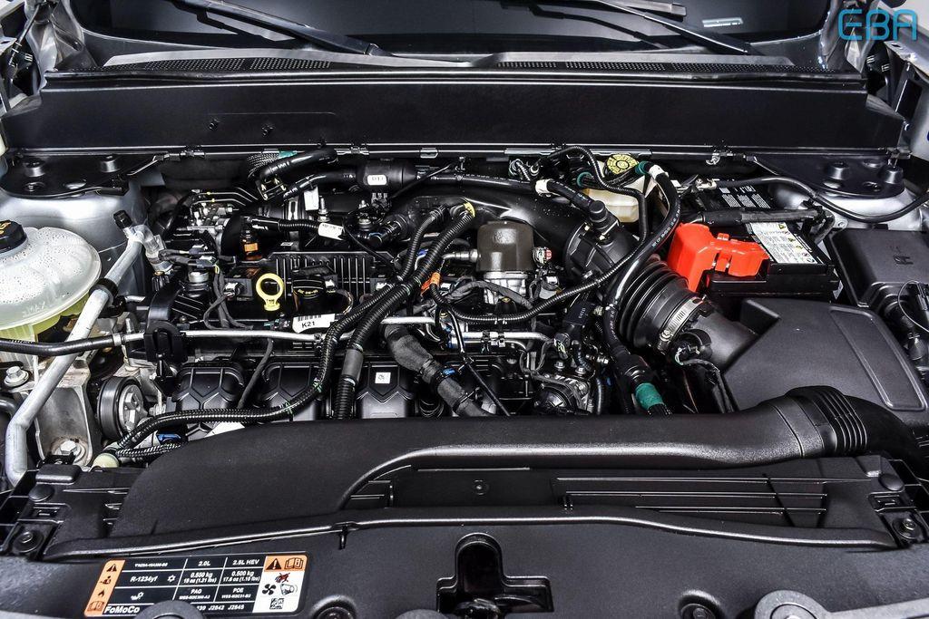 used 2022 Ford Maverick car, priced at $27,980