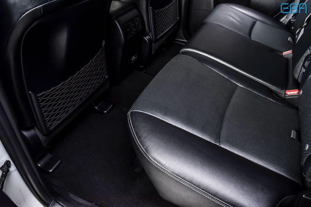 used 2021 Toyota 4Runner car, priced at $40,980