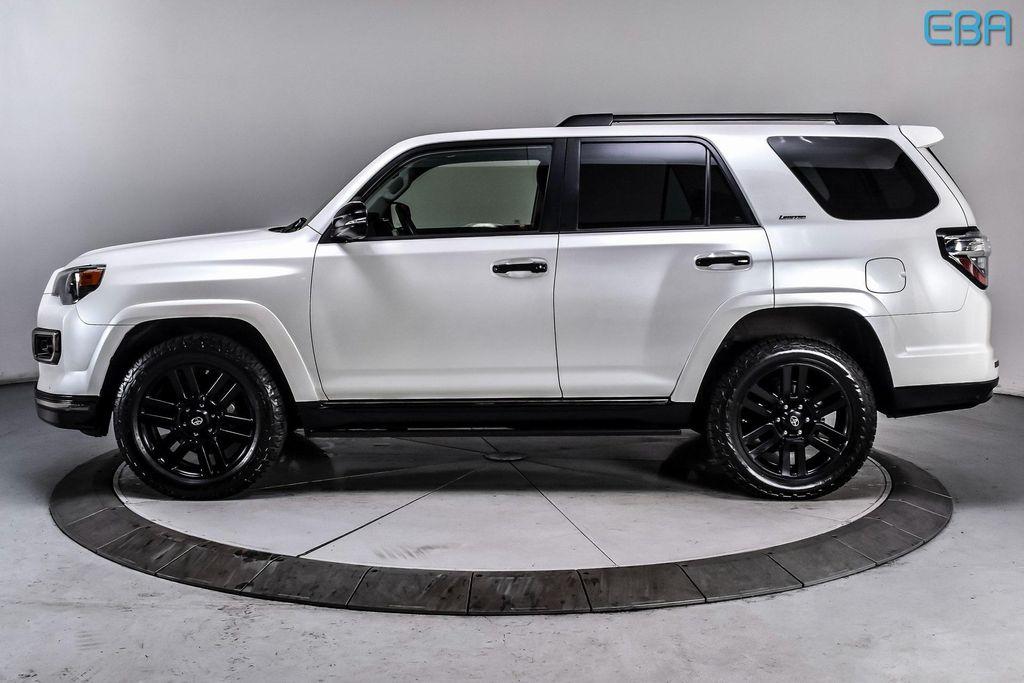 used 2021 Toyota 4Runner car, priced at $40,980