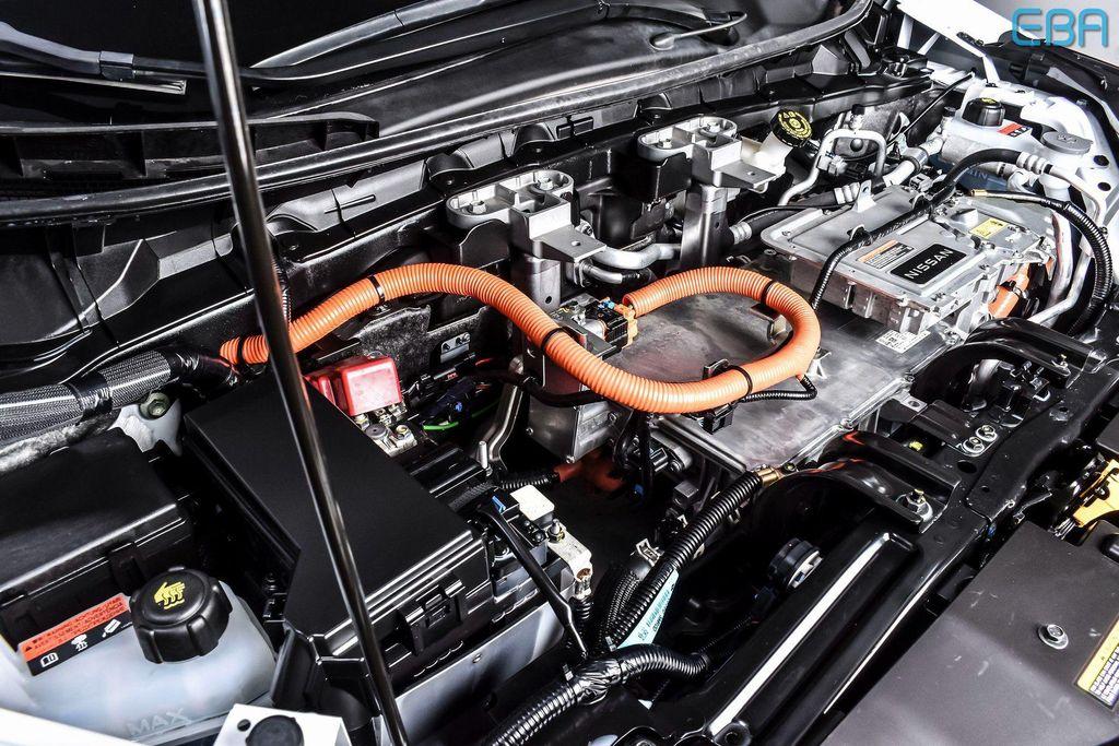 used 2024 Nissan ARIYA car, priced at $27,580