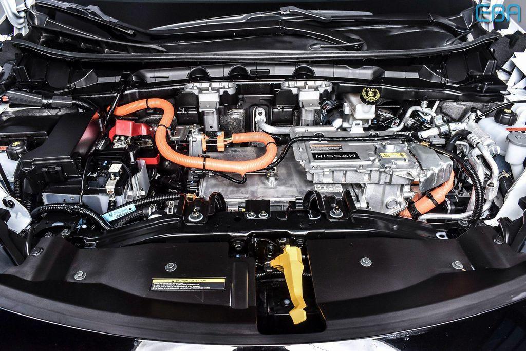 used 2024 Nissan ARIYA car, priced at $27,580