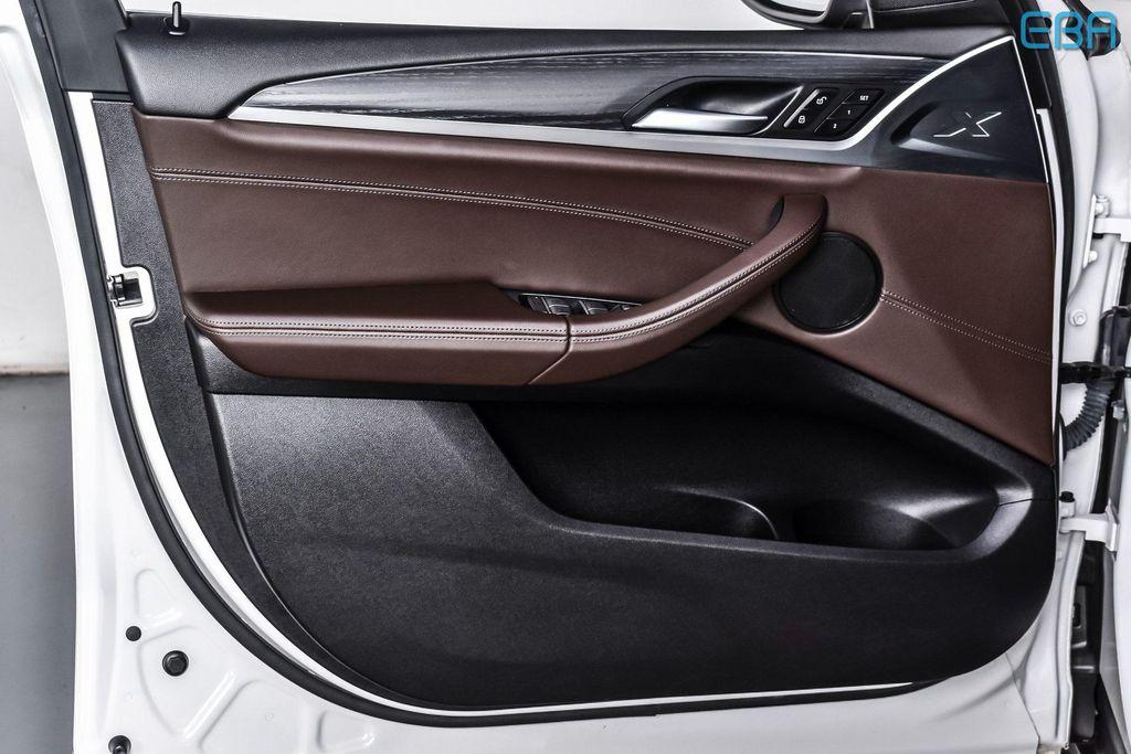 used 2022 BMW X3 car, priced at $32,980