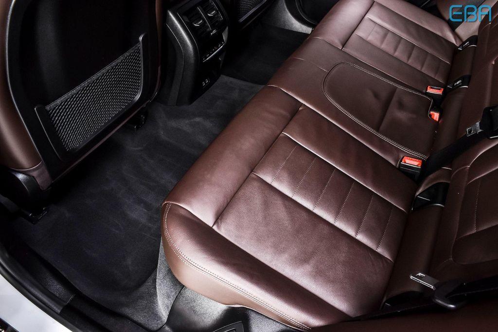 used 2022 BMW X3 car, priced at $32,980