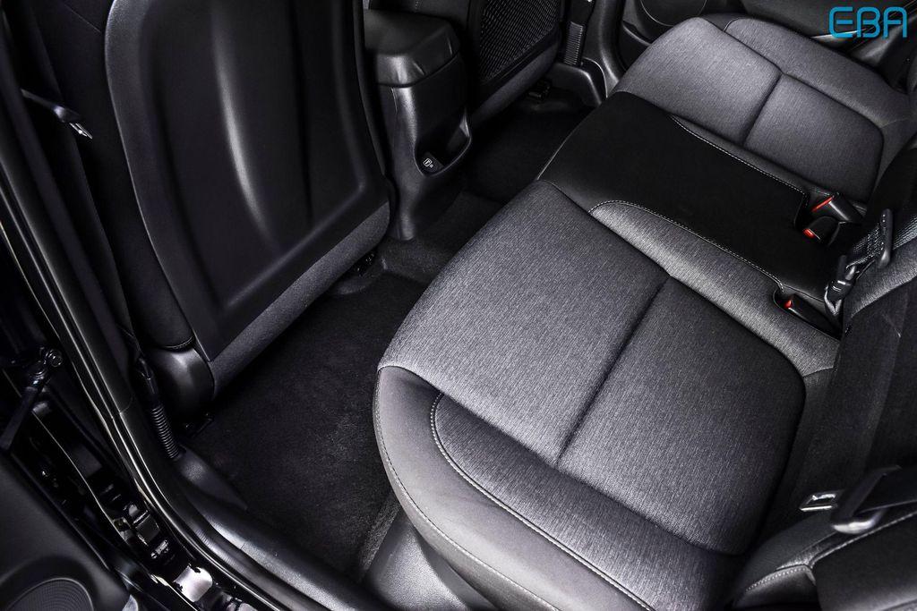 used 2023 Hyundai Kona EV car, priced at $22,780