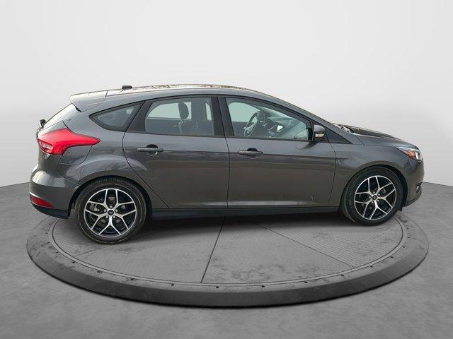used 2018 Ford Focus car, priced at $7,797