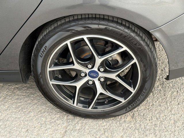 used 2018 Ford Focus car, priced at $7,797