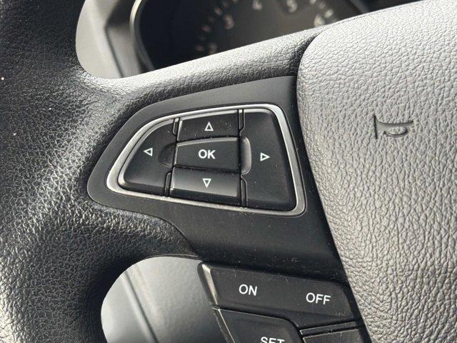 used 2018 Ford Focus car, priced at $7,797