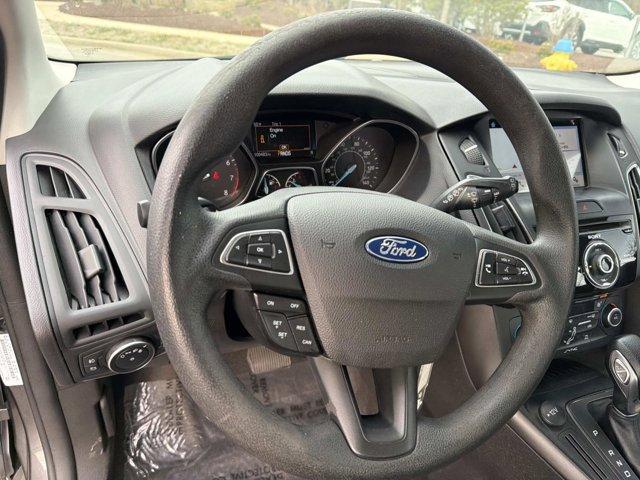 used 2018 Ford Focus car, priced at $7,797
