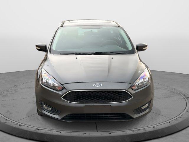 used 2018 Ford Focus car, priced at $7,797