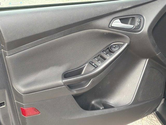 used 2018 Ford Focus car, priced at $7,797