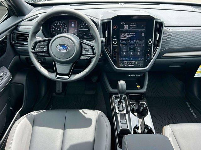 new 2026 Subaru Forester car, priced at $40,693