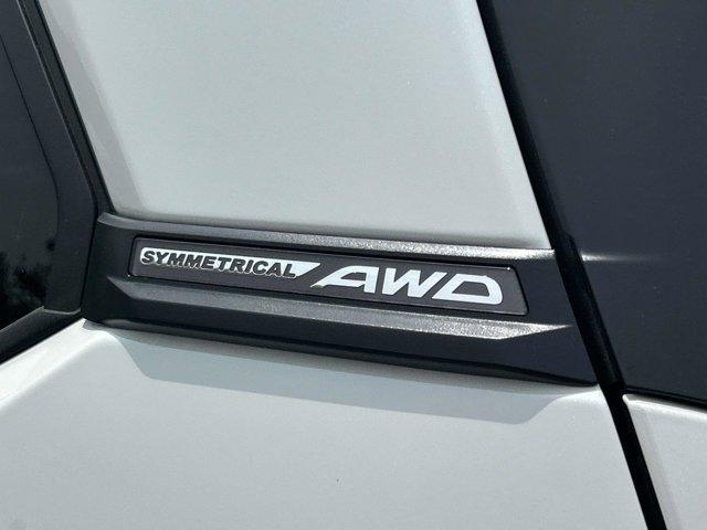new 2026 Subaru Forester car, priced at $40,693
