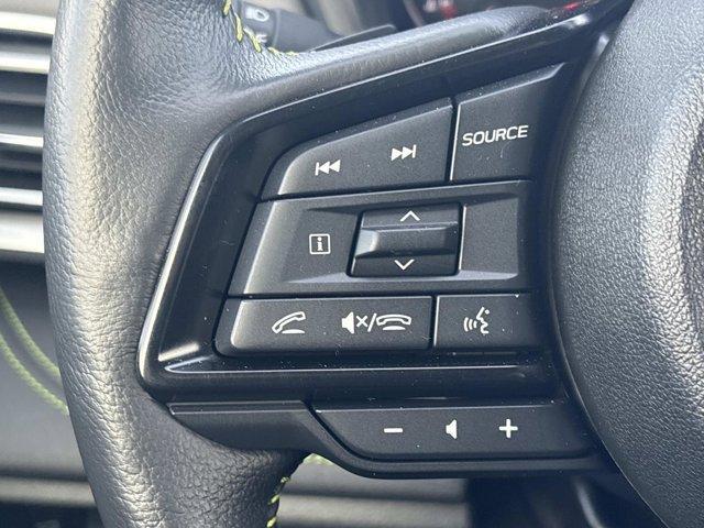 used 2024 Subaru Outback car, priced at $29,734