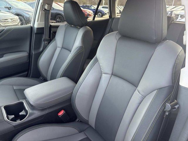 used 2024 Subaru Outback car, priced at $29,734