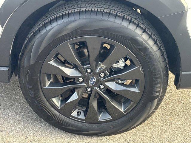 used 2024 Subaru Outback car, priced at $29,734