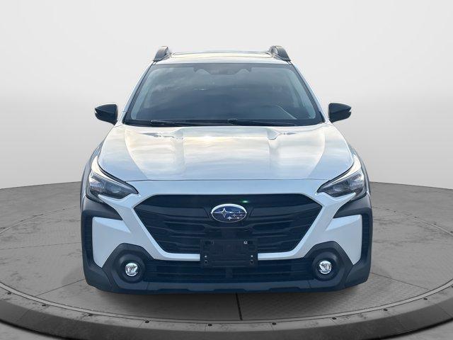 used 2024 Subaru Outback car, priced at $29,734