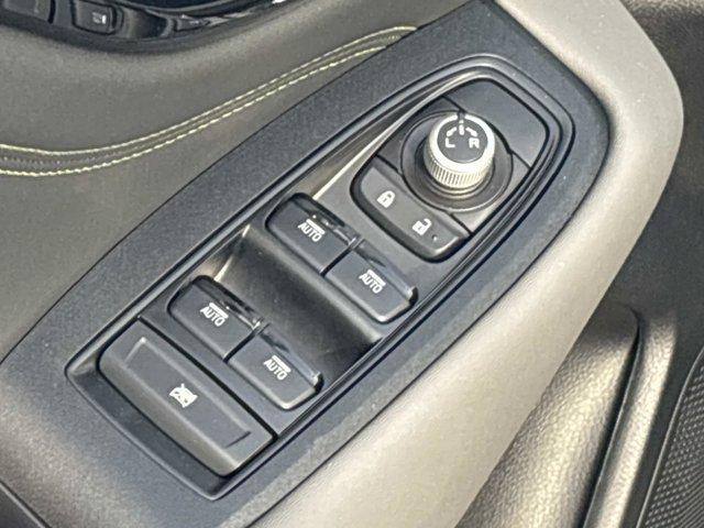 used 2024 Subaru Outback car, priced at $29,734