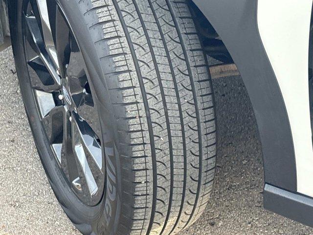 used 2024 Subaru Outback car, priced at $29,734