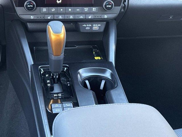 new 2026 Subaru Outback car