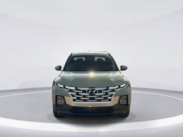 used 2022 Hyundai SANTA CRUZ car, priced at $26,701
