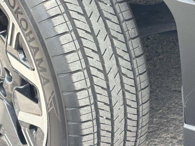 used 2025 Subaru Forester car, priced at $32,630