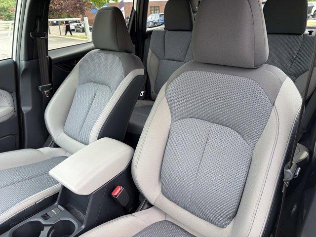 used 2025 Subaru Forester car, priced at $32,630