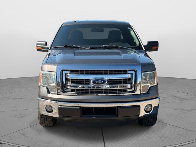 used 2014 Ford F-150 car, priced at $13,973