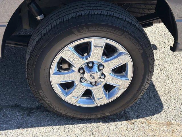 used 2014 Ford F-150 car, priced at $13,973