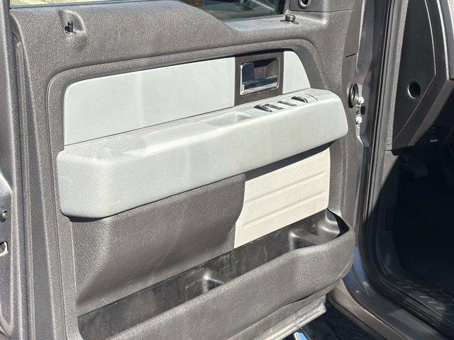 used 2014 Ford F-150 car, priced at $13,973