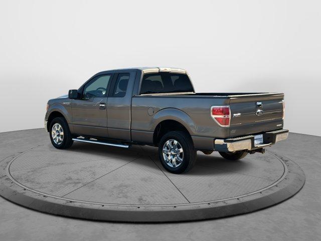 used 2014 Ford F-150 car, priced at $13,973
