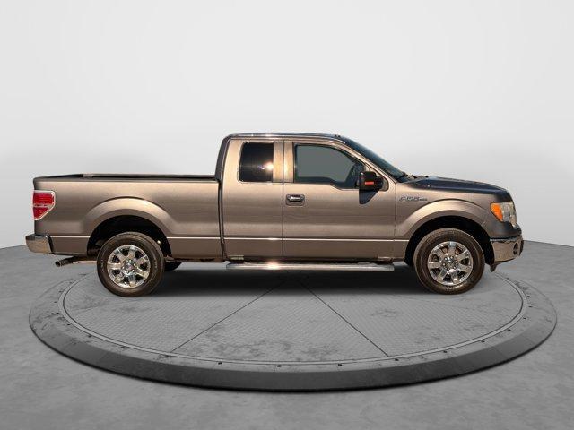 used 2014 Ford F-150 car, priced at $13,973