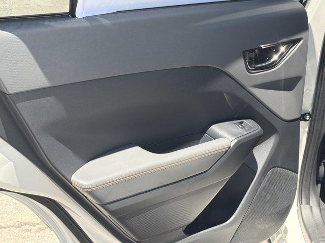 new 2026 Subaru Crosstrek car, priced at $41,577