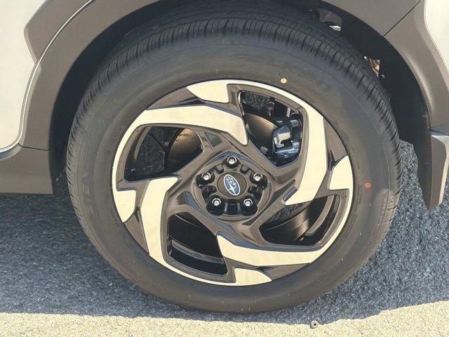 new 2026 Subaru Crosstrek car, priced at $41,577