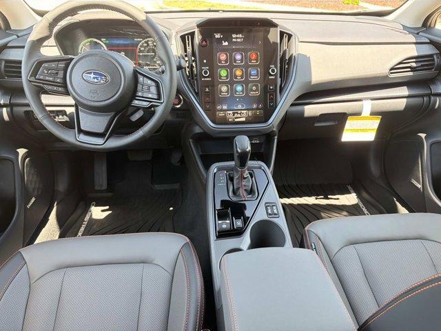 new 2026 Subaru Crosstrek car, priced at $41,577