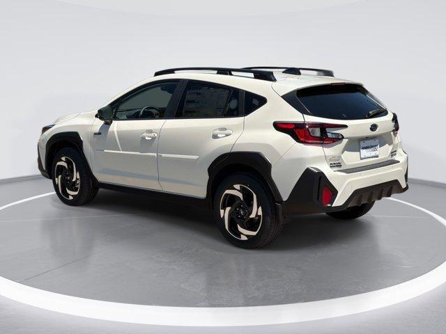 new 2026 Subaru Crosstrek car, priced at $41,577