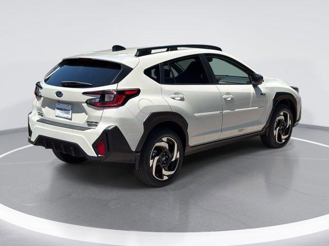 new 2026 Subaru Crosstrek car, priced at $41,577