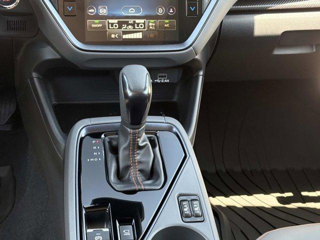 new 2026 Subaru Crosstrek car, priced at $41,577