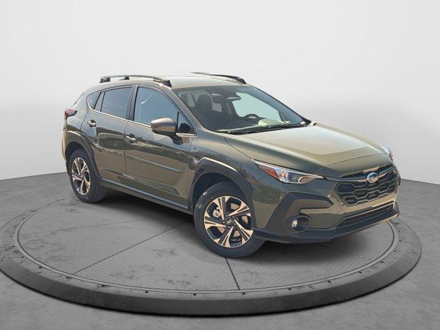 new 2026 Subaru Crosstrek car, priced at $30,798
