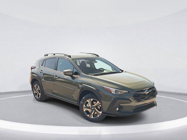 new 2026 Subaru Crosstrek car, priced at $30,798
