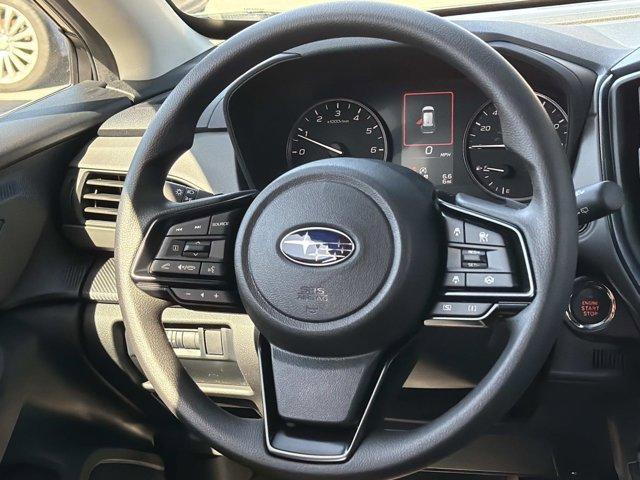 new 2026 Subaru Crosstrek car, priced at $30,798